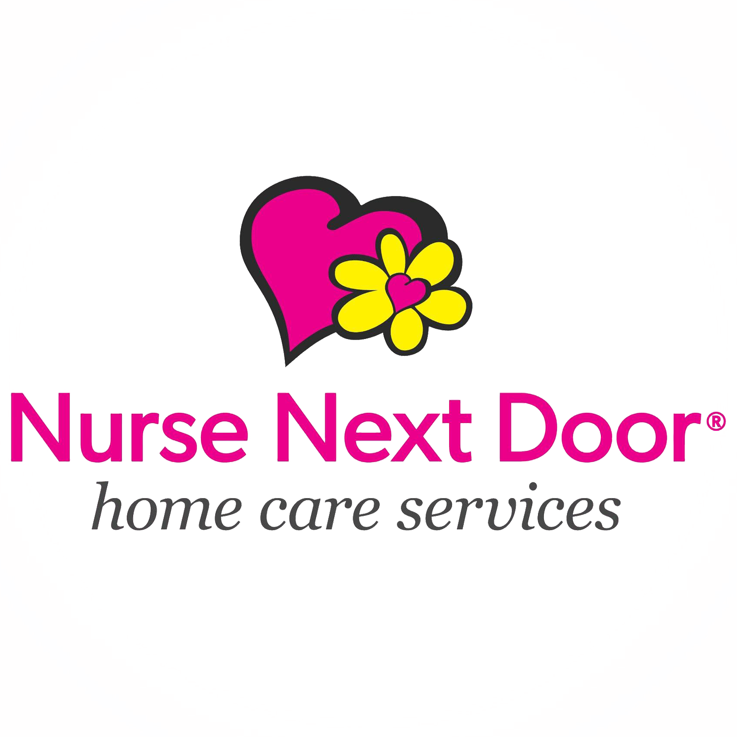David, Nurse Next Door