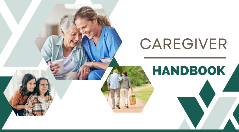 Caregiver Handbook – Non-Medical