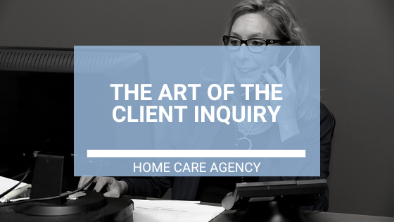The Art of the Client Inquiry (4 CEU Hours) – Colorado