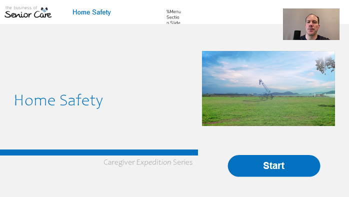 Home Safety